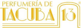 Logotipo Tacuba 13