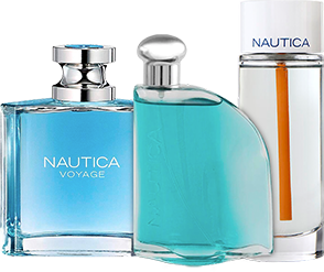 Perfumes Nautica Tacuba 13